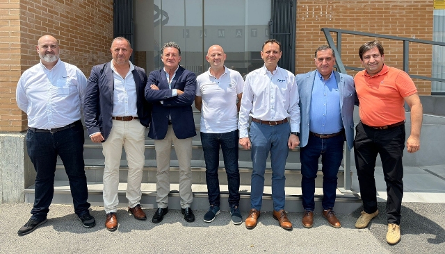 Equipo Directivo Jofemesa