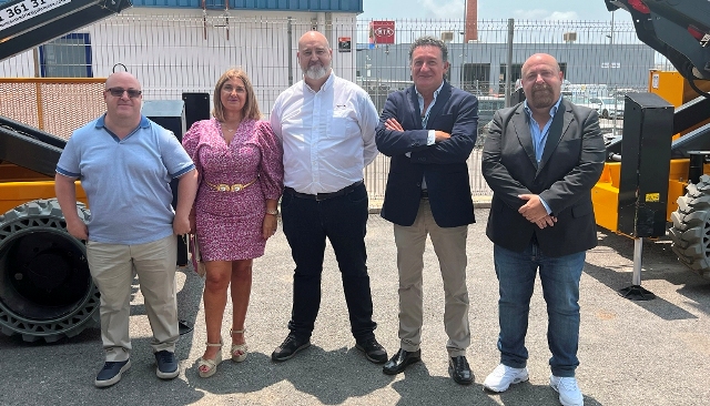 Equipo Directivo Jofemesa