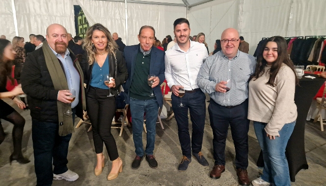 Evento Jofemesa Madrid 2023