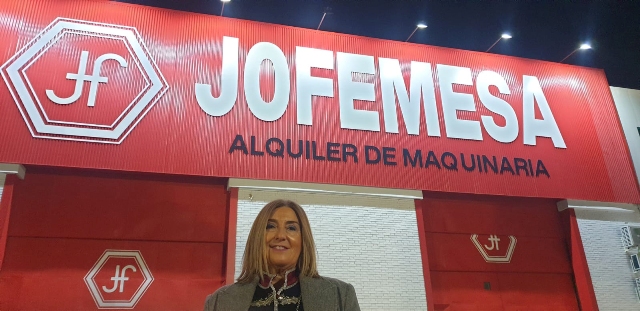 Evento Jofemesa Madrid 2023