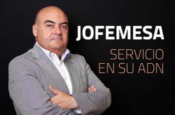 Joaquín Fernández, CEO 