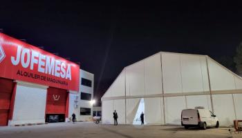 JOFEMESA Brilla En Su Enc