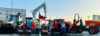 JOFEMESA Adquiere Nuevos 