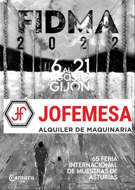 Jofemesa Presentes En La Exposicion De La Feria De Muestras De Gijon Asturias Fidma 2022